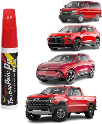 AFFITUDE AUTO Scratch Remover Paint(12 ml)