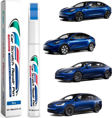 VeloFix Scratch Remover Paint(15 ml)