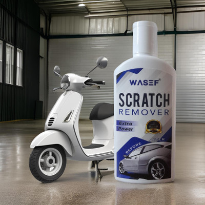 WASEF Scratch Remover Wax(100 g)