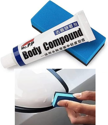 Vezimon Scratch Remover Putty(50 ml)