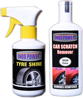 INDOPOWER Scratch Remover Liquid(450 g)