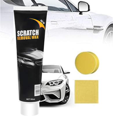 SKOOKUM Scratch Remover Wax(50 ml)