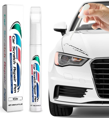 VeloFix Scratch Remover Paint(15 ml)