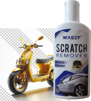WASEF Scratch Remover Wax(100 g)