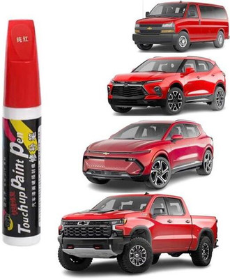 AFFITUDE AUTO Scratch Remover Paint(12 ml)