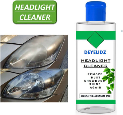 DEYELIDZ Scratch Remover Liquid(50 g)