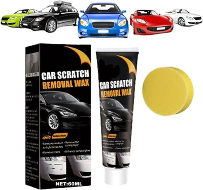 hbstreads Scratch Remover Liquid(50 ml)