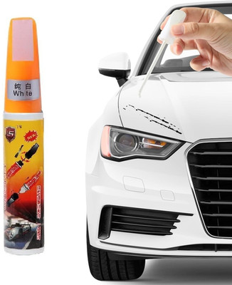 GoCLICK Scratch Remover Paint(12 ml)