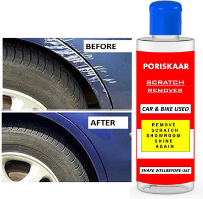 PORISKAAR Scratch Remover Wax(57 g)