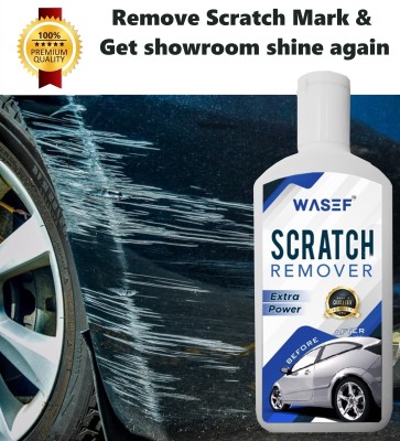 WASEF Scratch Remover Liquid(100 g)