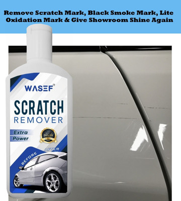 WASEF Scratch Remover Liquid(100 g)