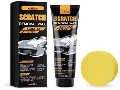 shoshin Scratch Remover Wax(60 ml)