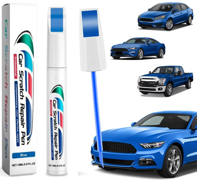 VeloFix Scratch Remover Paint(15 ml)