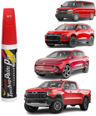 AFFITUDE AUTO Scratch Remover Paint(12 ml)