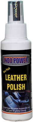INDOPOWER Scratch Remover Liquid(100 ml)