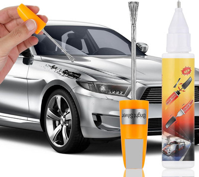 SILVERSHINE Scratch Remover Paint(12 ml)