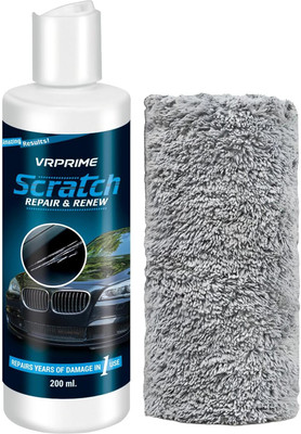 VRPRIME Scratch Remover Liquid(250 ml)