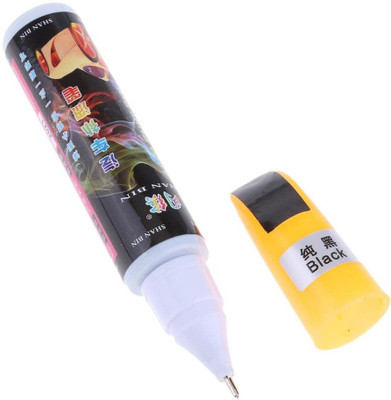 SCRATCHCARE Scratch Remover Paint(12 ml)