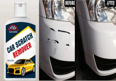 REVOLUTION Scratch Remover Liquid(130 ml)