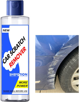 Shefqtion Scratch Remover Liquid(60 g)