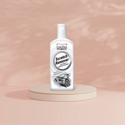 LuvZex CARE EVER Scratch Remover Liquid(120 g)