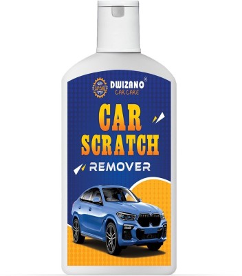 Dwizano Scratch Remover Liquid(130 ml)