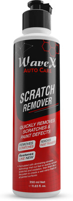 Wavex Scratch Remover Liquid(350 ml)