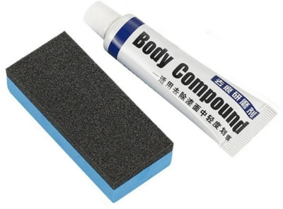 Euclid Scratch Remover Wax(15 g)