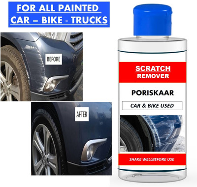 PORISKAAR Scratch Remover Wax(55 g)