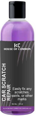 house of common Scratch Remover Liquid(100 ml)