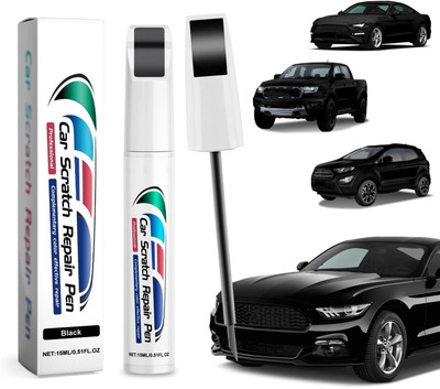 BPRO Scratch Remover Paint(15 ml)