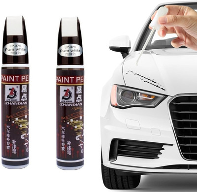 CARWORLD Scratch Remover Paint(12 ml)