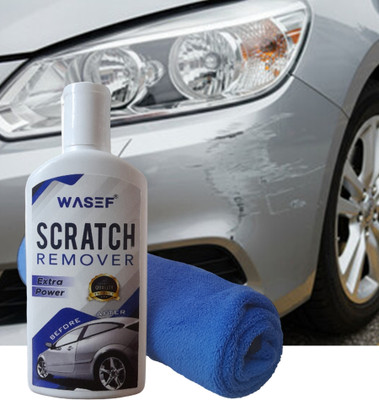 WASEF Scratch Remover Wax(100 g)