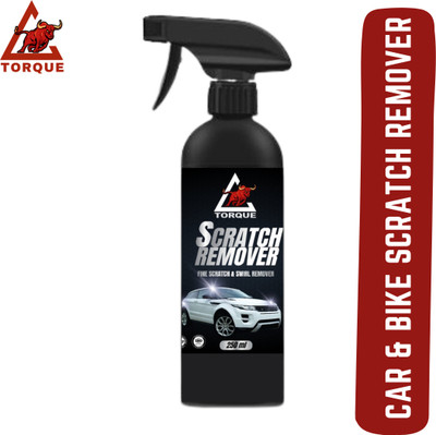 Torque Scratch Remover Liquid(250 ml)