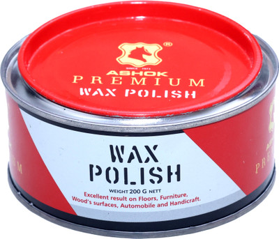 ashok Scratch Remover Wax(200 g)