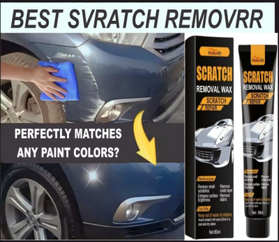 ZANKRUT Scratch Remover Wax(15 g)