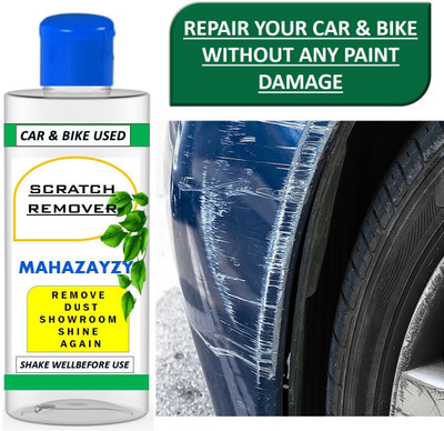 MAHAZAYZY Scratch Remover Liquid(48 g)