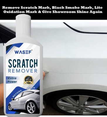 WASEF Scratch Remover Liquid(100 g)