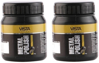 VISTA Scratch Remover Putty(100 g)