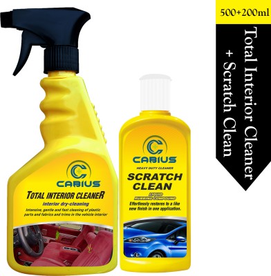 CABIUS Scratch Remover Liquid(700 ml)