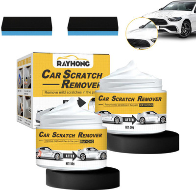 Pro Care Scratch Remover Wax(50 ml)