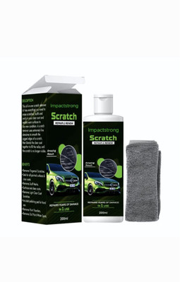 IMPACTSTRONG Scratch Remover Liquid(200 ml)