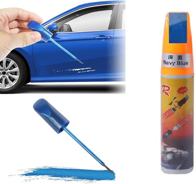 GoCLICK Scratch Remover Paint(12 ml)