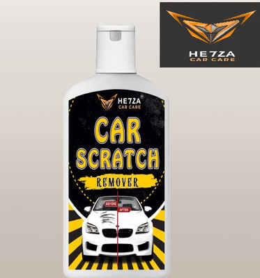 REVOLUTION Scratch Remover Liquid(130 ml)