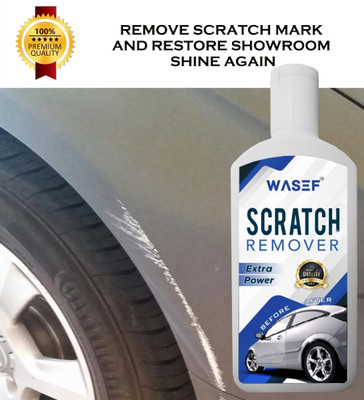 WASEF Scratch Remover Wax(100 g)