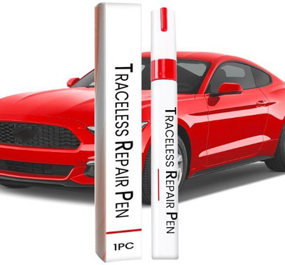 GOCLICKFIX Scratch Remover Paint(3 ml)