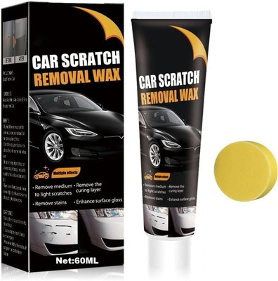 SIMESTICH Scratch Remover Wax(60 ml)