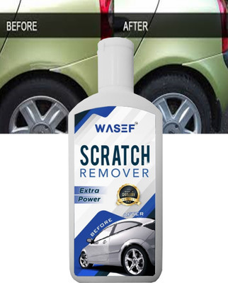 WASEF Scratch Remover Liquid(100 g)