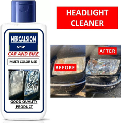 Nercalsion Scratch Remover Liquid(50 g)