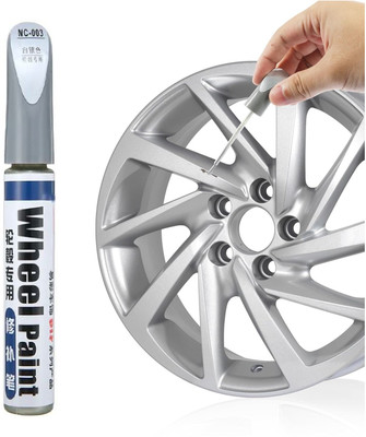 GlossFla Scratch Remover Paint(12 ml)